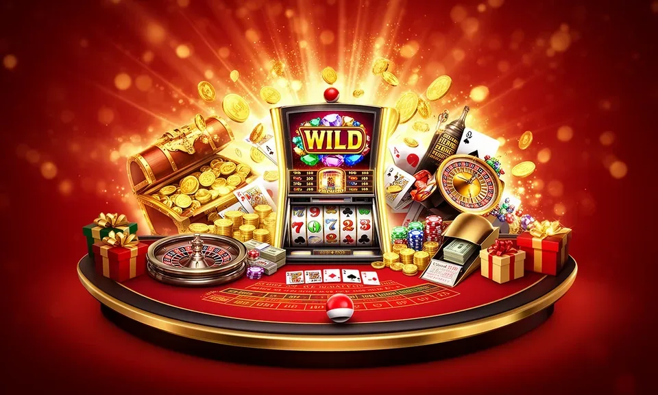 viv388 Casino and Slots